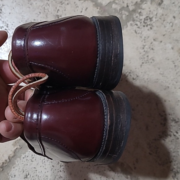 SEBAGO Classic Dan Dress Loafers Size 11A - Picture 4 of 7